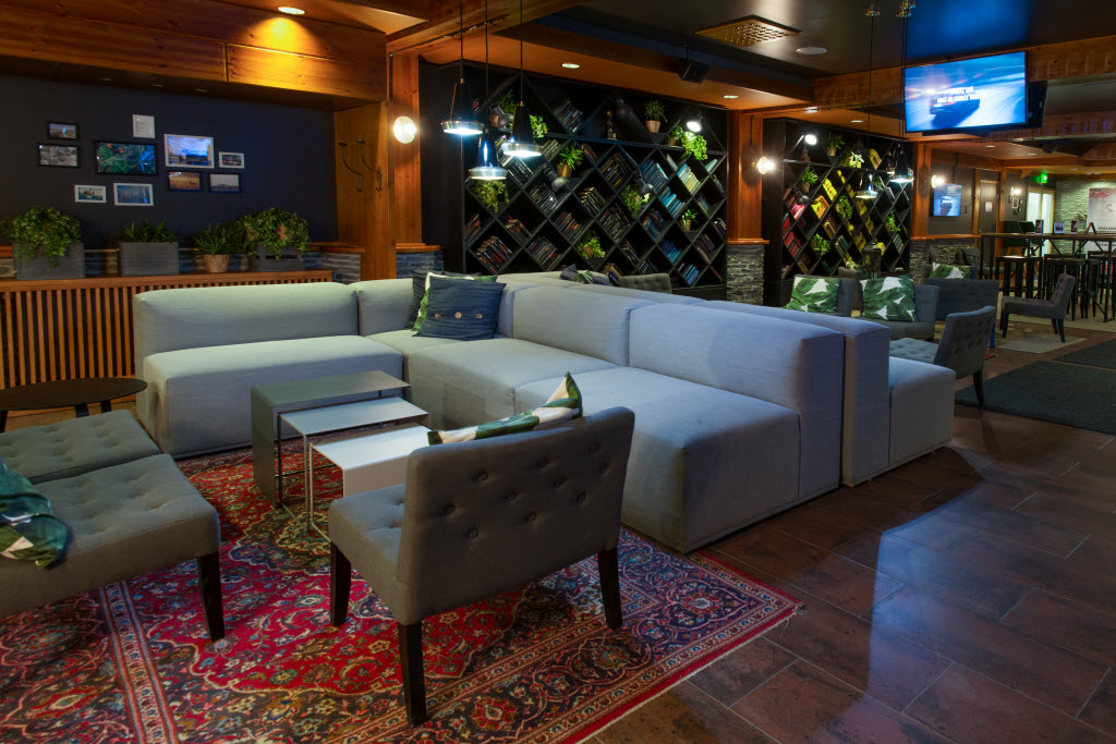 Photo by: Teemu Kuisma Lobby